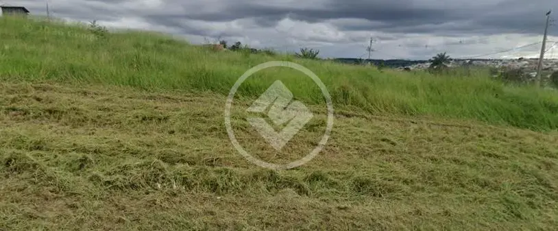 Imagem 1 - Terreno em Veredas do Belvedere, Araxá - MG