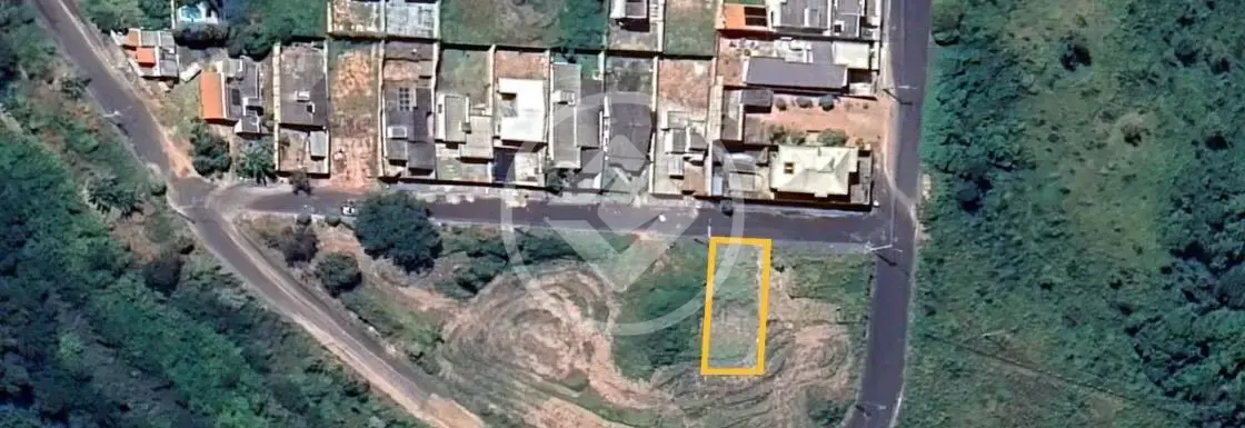Imagem 2 - Terreno em Veredas do Belvedere, Araxá - MG