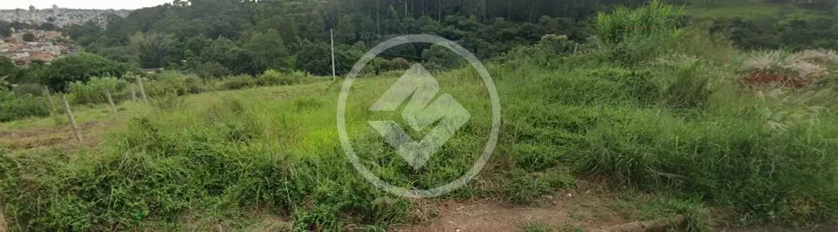 Imagem 1 - Terreno em Veredas do Belvedere, Araxá - MG