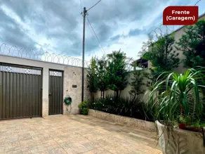 Imagem 2 - Casa em Portal do Camburi, Araxá - MG