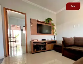Imagem 3 - Casa em Portal do Camburi, Araxá - MG