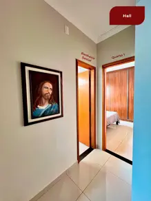 Imagem 5 - Casa em Portal do Camburi, Araxá - MG