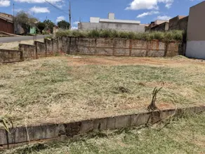 Terreno Mangabeirass, Araxá - MG — foto 1