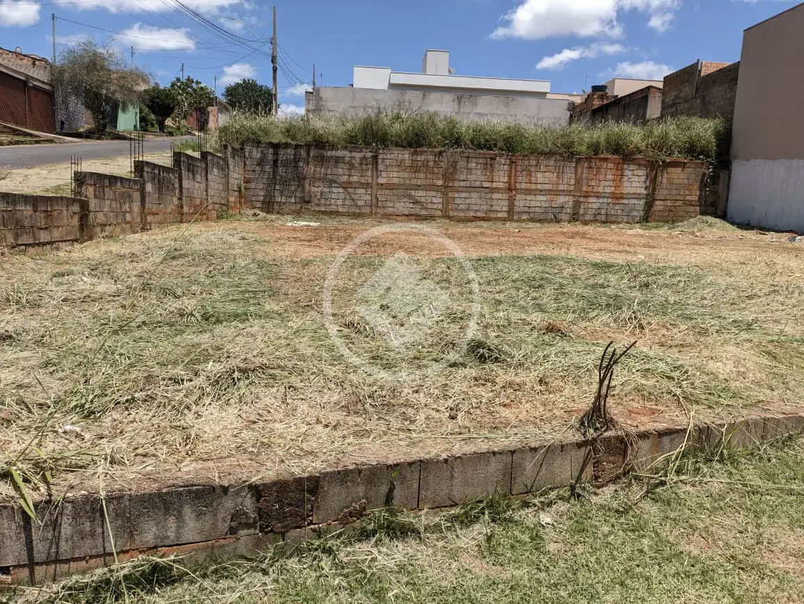 Imagem 1 - Terreno em Mangabeirass, Araxá - MG