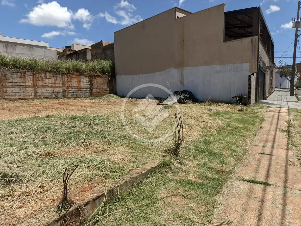 Imagem 1 - Terreno em Mangabeirass, Araxá - MG