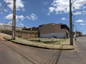 Imagem 2 - Terreno em Mangabeirass, Araxá - MG