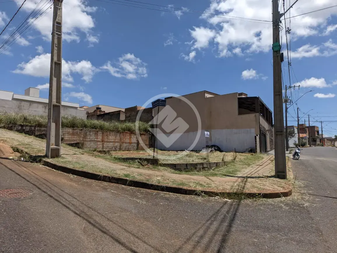 Imagem 2 - Terreno em Mangabeirass, Araxá - MG