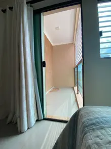 Imagem 2 - Apartamento em Guilhermina Vieira Chaer, Araxá - MG