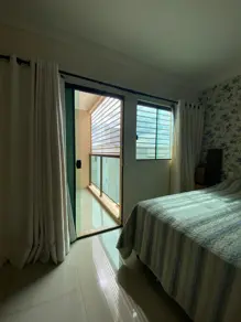 Imagem 3 - Apartamento em Guilhermina Vieira Chaer, Araxá - MG