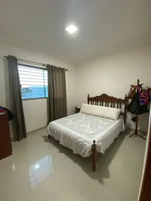 Imagem 5 - Apartamento em Guilhermina Vieira Chaer, Araxá - MG