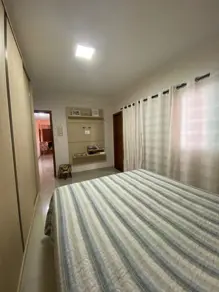 Imagem 6 - Apartamento em Guilhermina Vieira Chaer, Araxá - MG