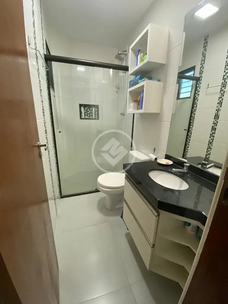 Image 10 - Apartamento em Guilhermina Vieira Chaer, Araxá - MG