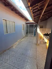Imagem 2 - Casa em Urciano Lemos, Araxá - MG