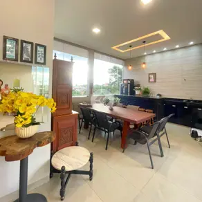 Imagem 3 - Casa Condomínio em Monte Verde, Araxá - MG