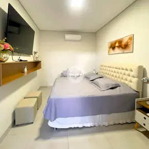 Imagem 4 - Casa Condomínio em Monte Verde, Araxá - MG
