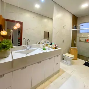 Imagem 5 - Casa Condomínio em Monte Verde, Araxá - MG