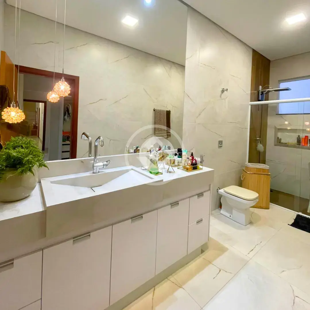 Imagem 5 - Casa Condomínio em Monte Verde, Araxá - MG