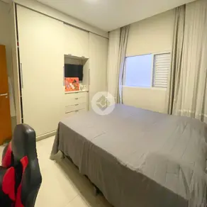 Imagem 6 - Casa Condomínio em Monte Verde, Araxá - MG
