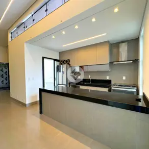 Imagem 5 - Casa Condomínio em Loteamento Residencial Condomínio Villágio II, Araxá - MG