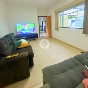 Imagem 4 - Casa em Jardim Europa, Araxá - MG