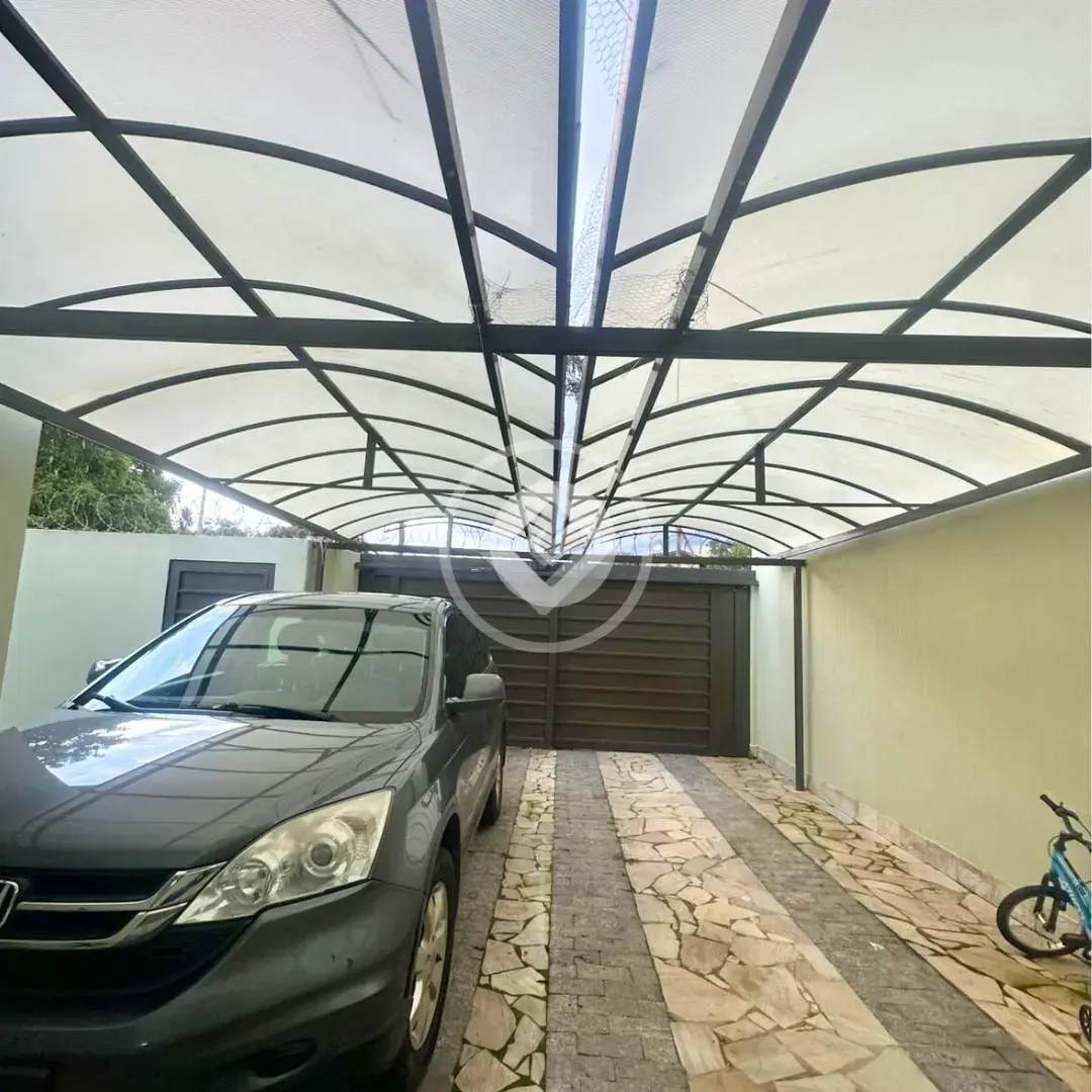 Image 17 - Casa em Jardim Europa, Araxá - MG