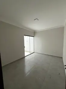Casa Vila Fertiza, Araxá - MG — foto 1