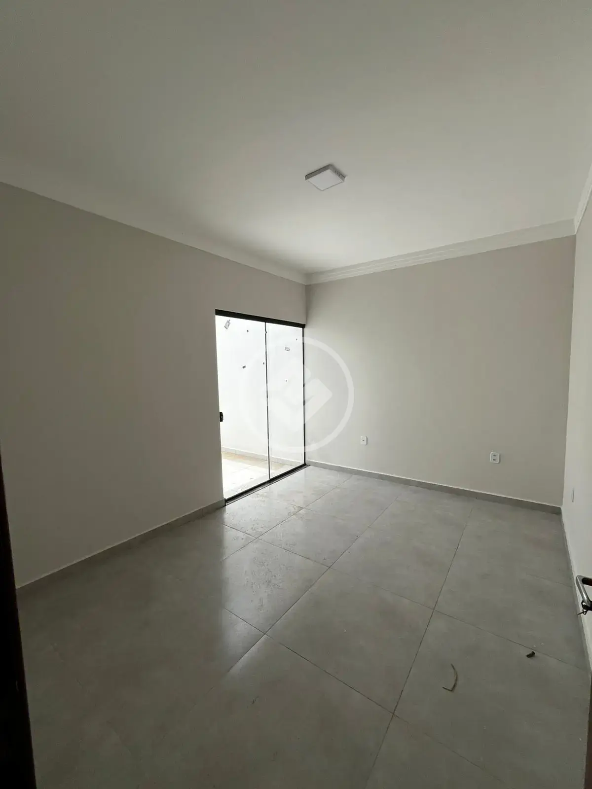 Imagem 1 - Casa em Vila Fertiza, Araxá - MG