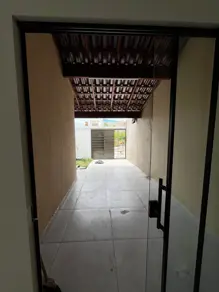 Casa Loteamento Residencial Dona Adélia II, Araxá - MG — foto 1