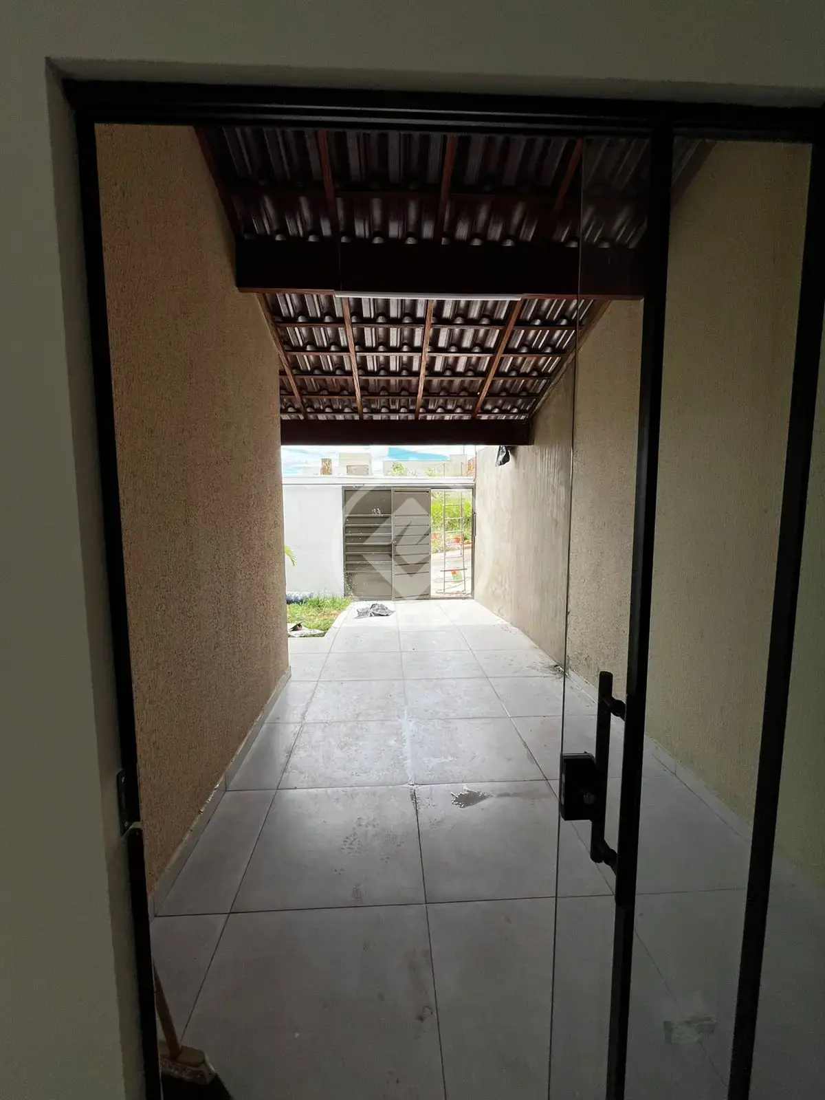 Imagem 1 - Casa em Loteamento Residencial Dona Adélia II, Araxá - MG