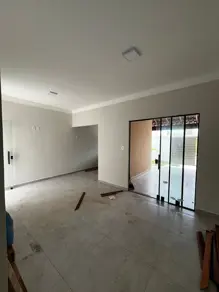 Casa Loteamento Residencial Dona Adélia II, Araxá - MG — foto 1