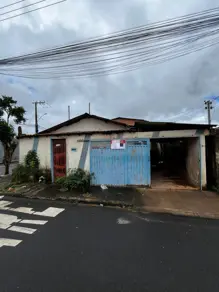 Casa Conjunto Habitacional Boa Vista, Araxá - MG — foto 1