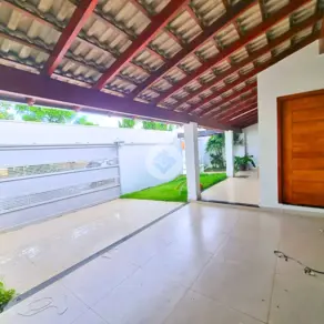 Casa Recanto do Bosque, Araxá - MG — foto 2