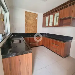 Imagem 4 - Casa em Recanto do Bosque, Araxá - MG