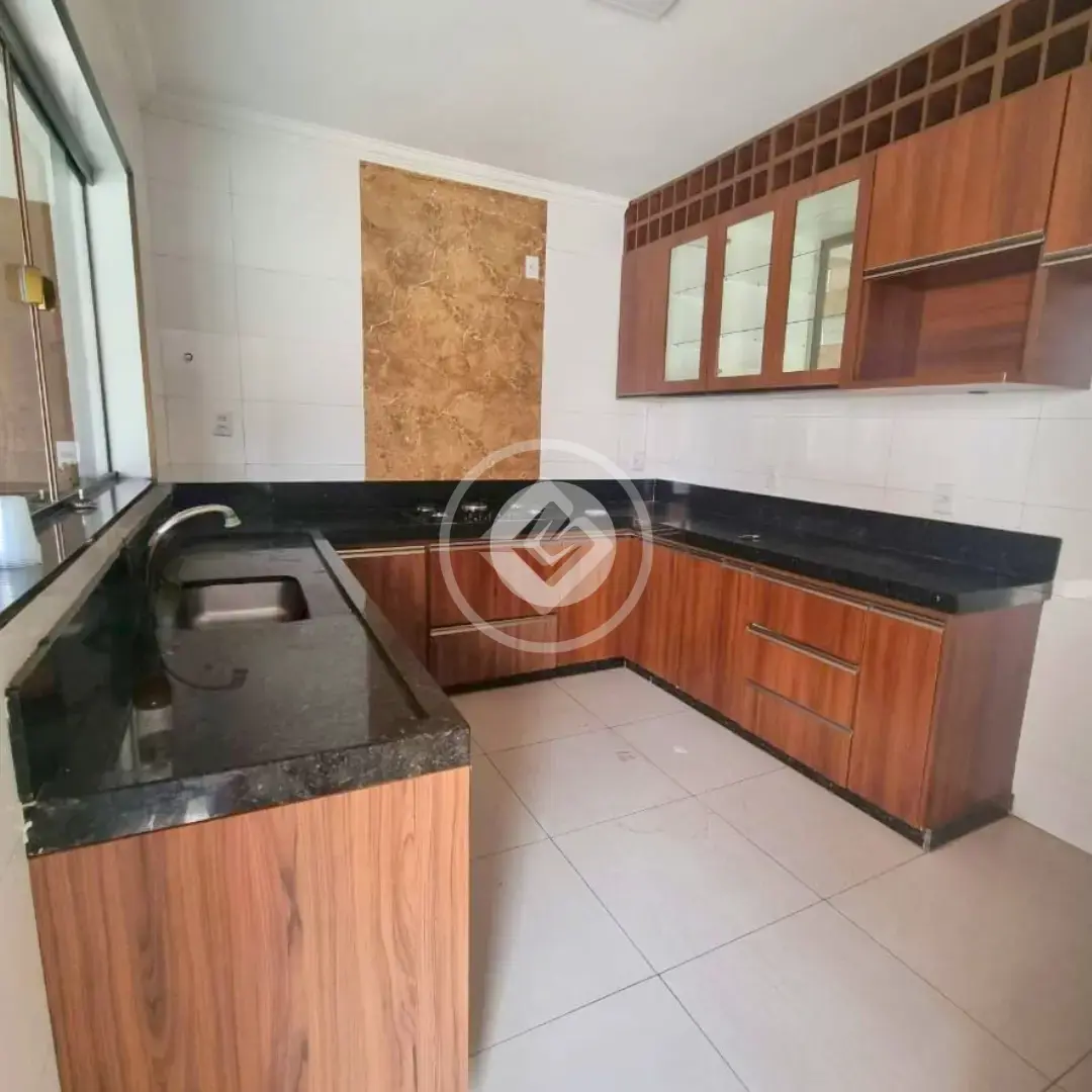Imagem 4 - Casa em Recanto do Bosque, Araxá - MG