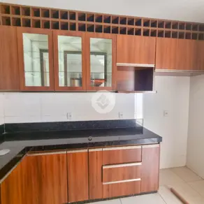 Imagem 5 - Casa em Recanto do Bosque, Araxá - MG