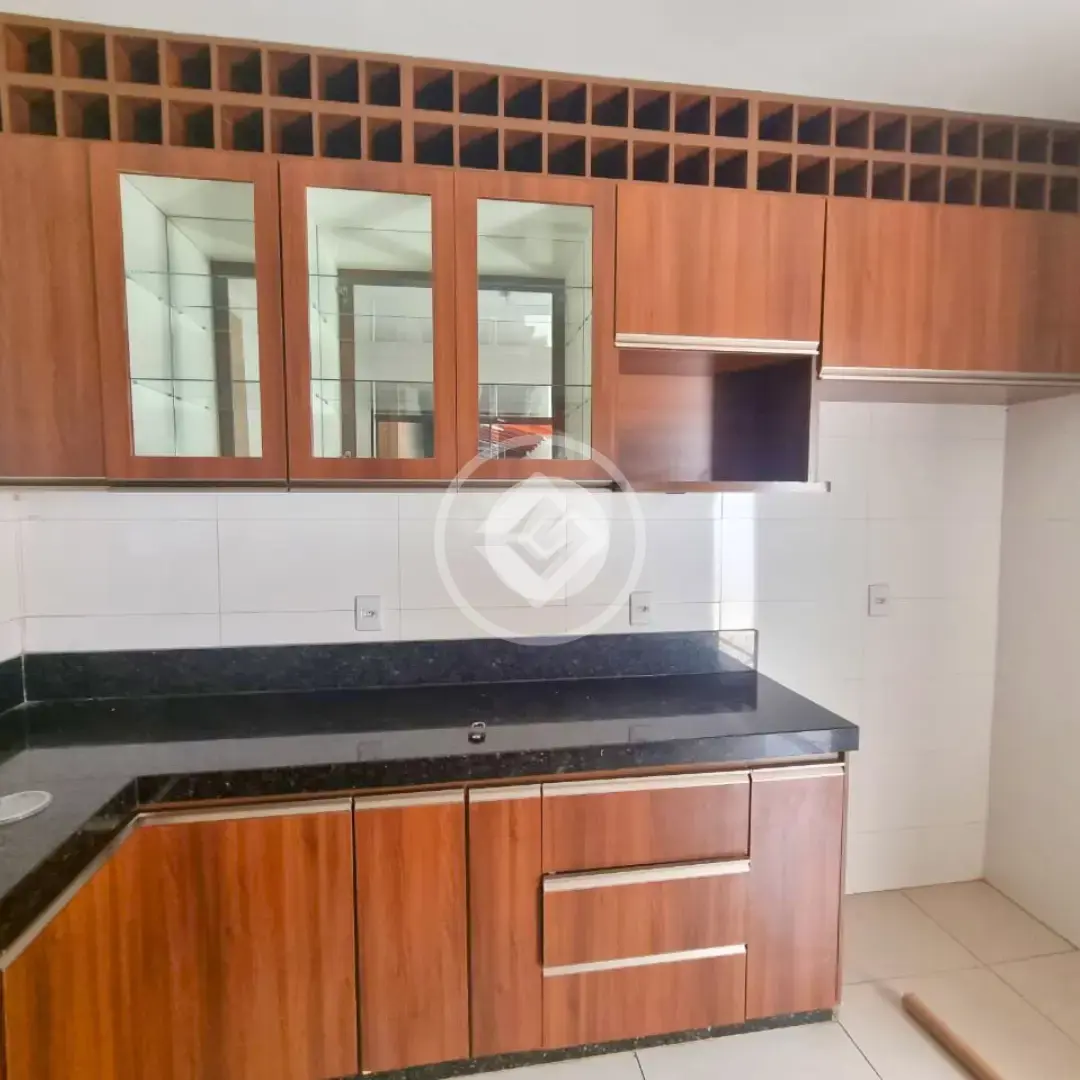 Imagem 5 - Casa em Recanto do Bosque, Araxá - MG