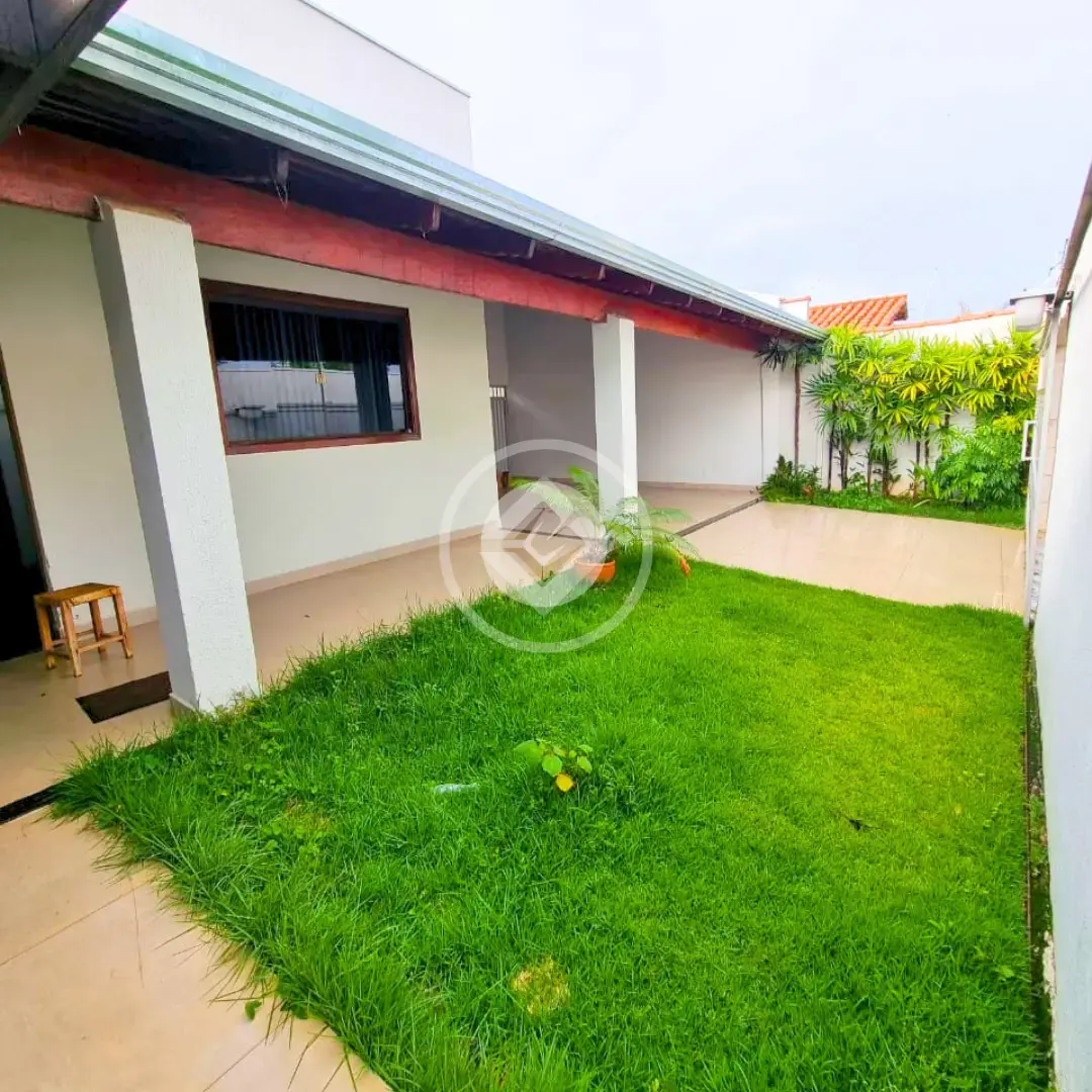 Image 17 - Casa em Recanto do Bosque, Araxá - MG