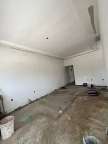 Casa Parque das Mangabeiras, Araxá - MG — foto 1