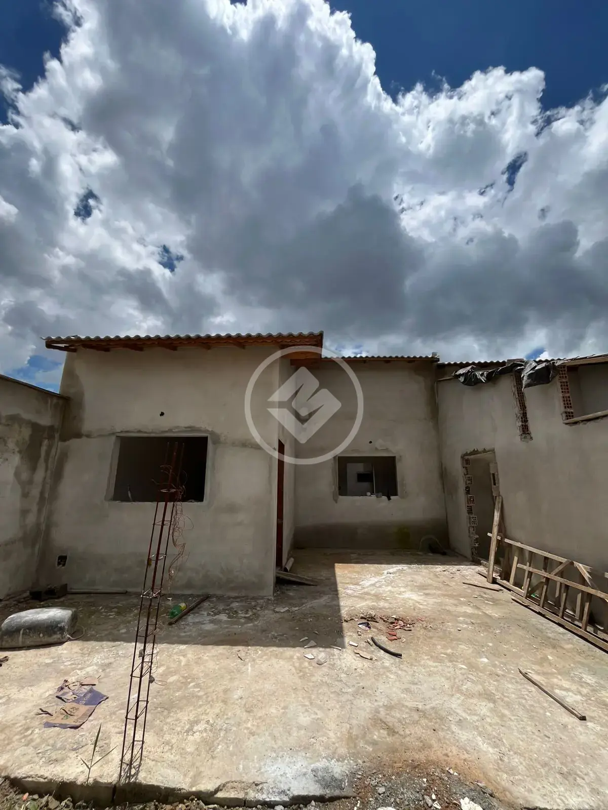 Imagem 1 - Casa em Parque das Mangabeiras, Araxá - MG