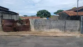 Terreno Guimarães, Araxá - MG — foto 1