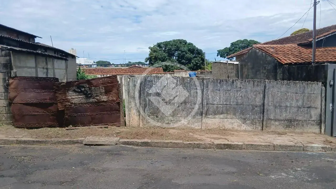 Imagem 1 - Terreno em Guimarães, Araxá - MG
