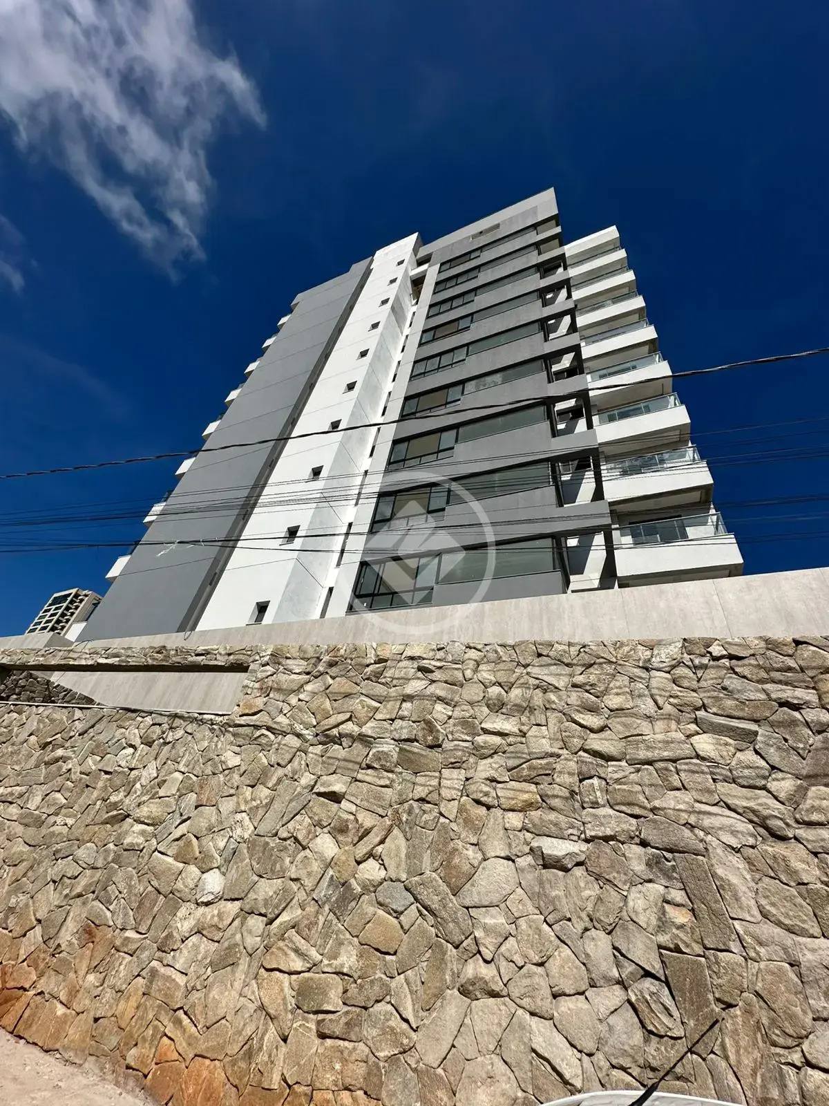 Imagem 1 - Apartamento em Vila Fertiza, Araxá - MG