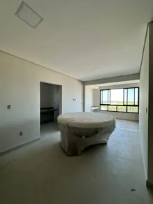Imagem 2 - Apartamento em Vila Fertiza, Araxá - MG