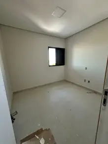Imagem 3 - Apartamento em Vila Fertiza, Araxá - MG