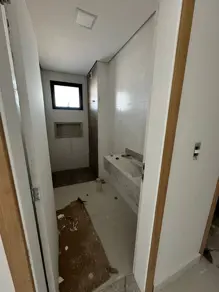 Imagem 4 - Apartamento em Vila Fertiza, Araxá - MG