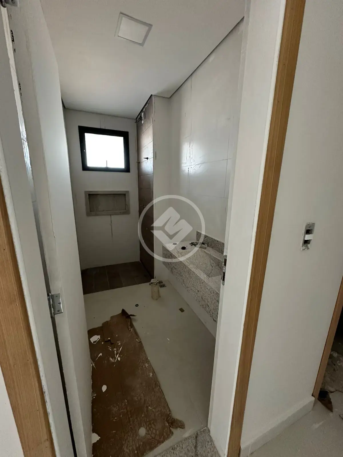 Imagem 4 - Apartamento em Vila Fertiza, Araxá - MG