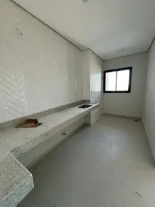Imagem 5 - Apartamento em Vila Fertiza, Araxá - MG