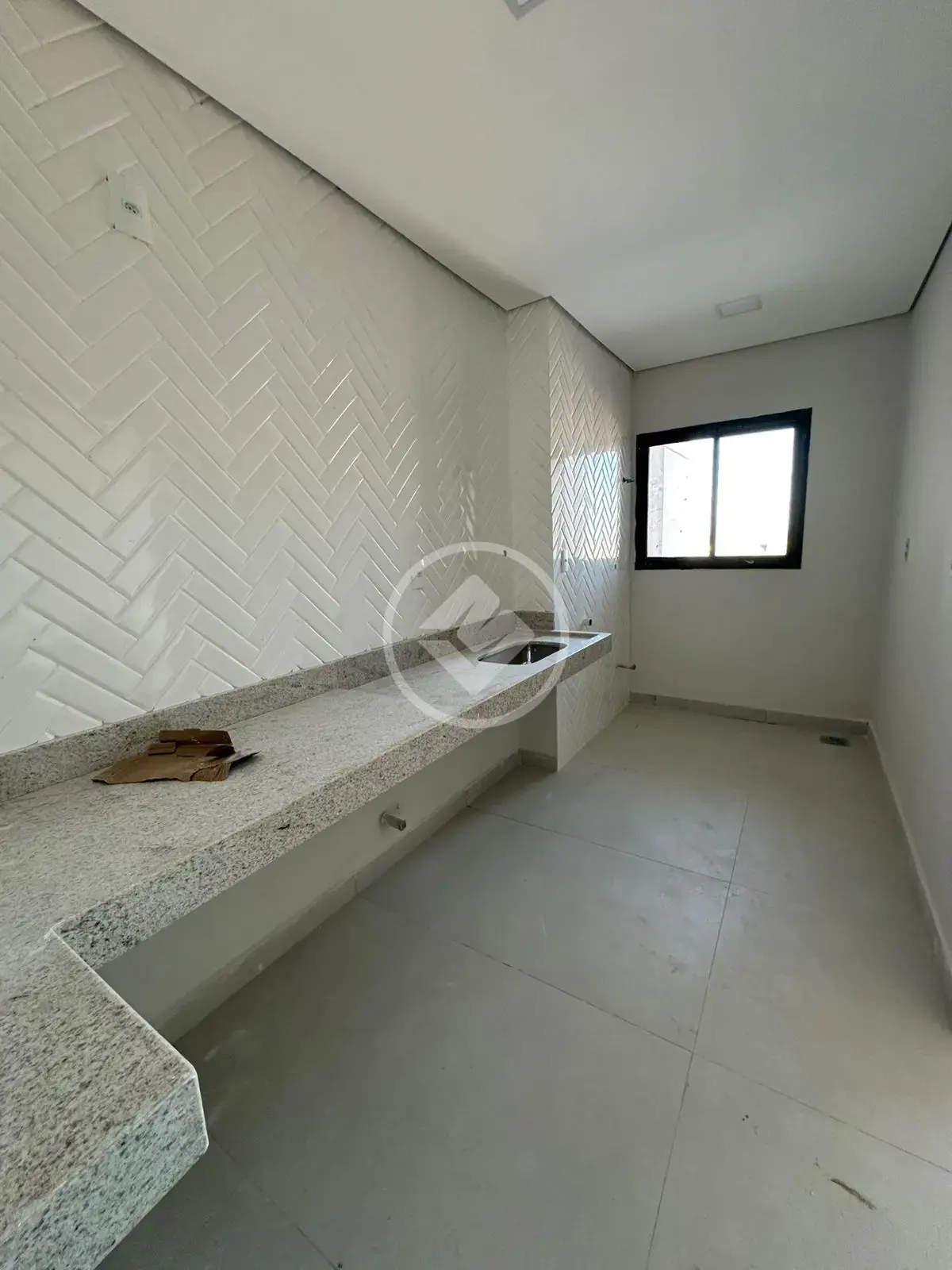 Imagem 5 - Apartamento em Vila Fertiza, Araxá - MG