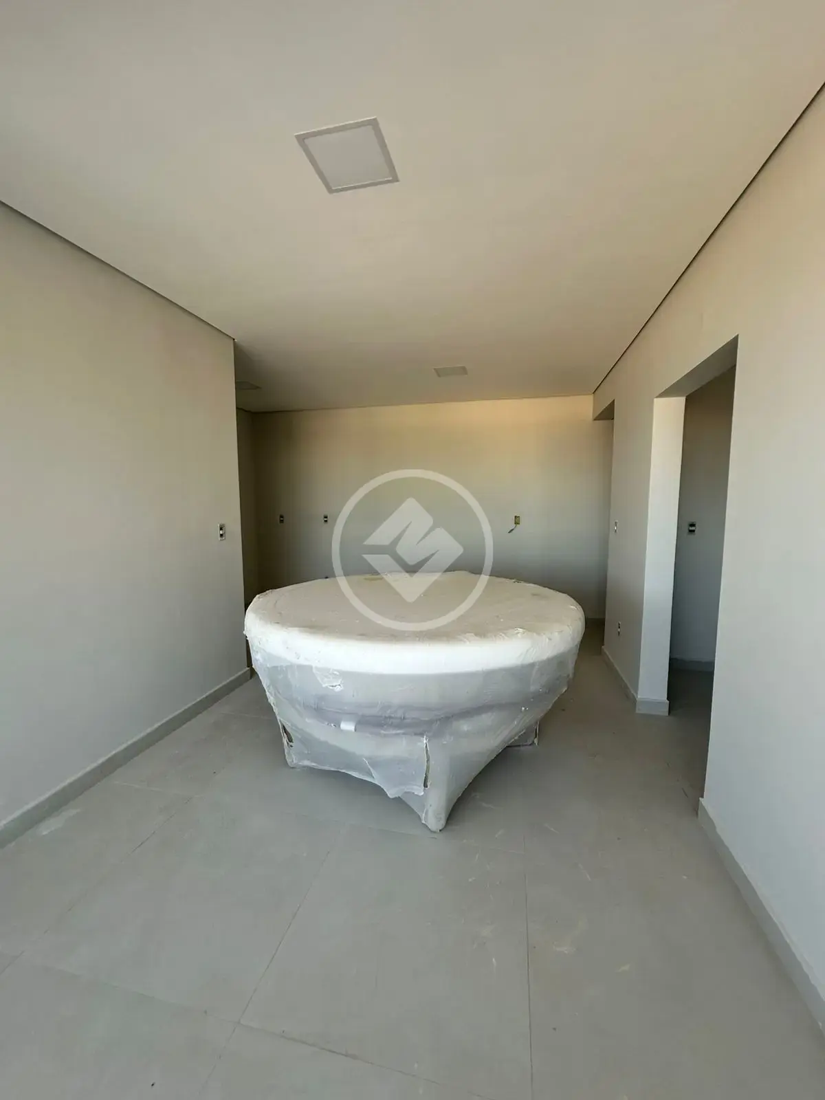 Imagem 6 - Apartamento em Vila Fertiza, Araxá - MG