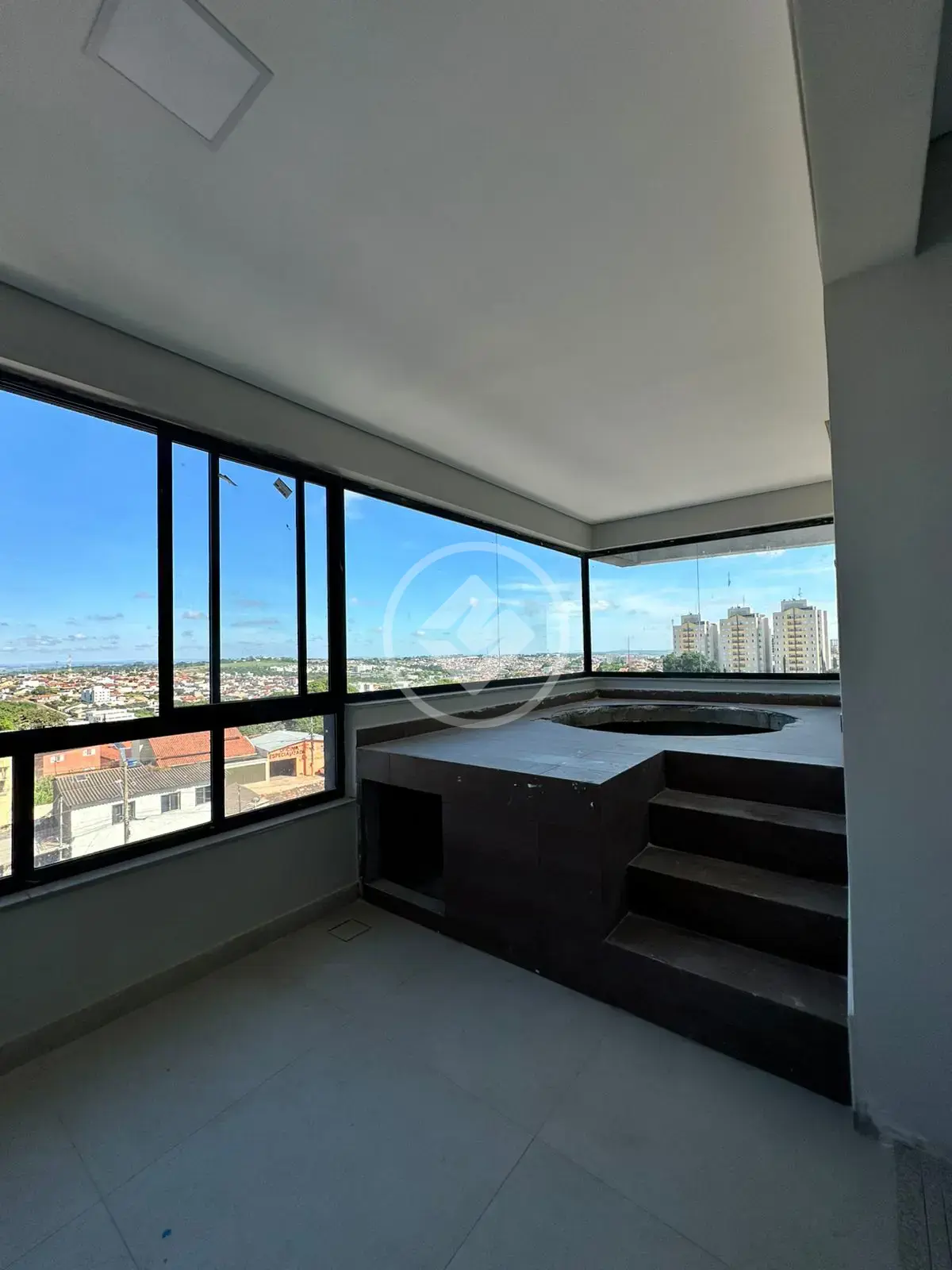 Image 8 - Apartamento em Vila Fertiza, Araxá - MG